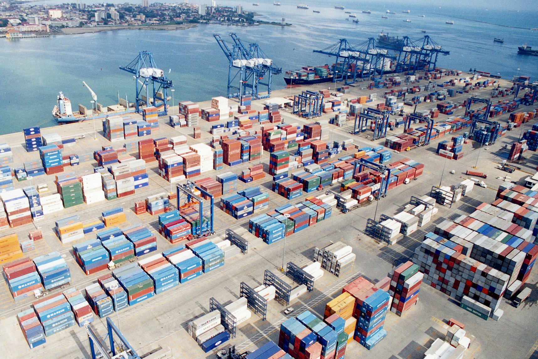 Progress photo - Area 2