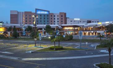 Momentum Pinares - Imagen 1